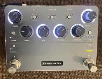 Neural DSP / NANOCORTEX