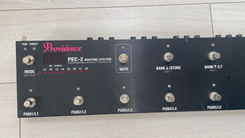 PROVIDENCE (プロヴィデンス) / PEC-2 