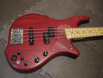 EDWARDS (エドワーズ) / E-BB-145 RED