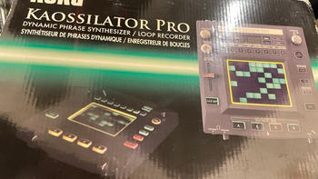 KORG (コルグ) / KAOSSILATOR PRO