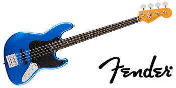FENDER (フェンダー) / American Ultra II Jazz Bass NB　アウトレット品