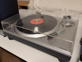 TECHNICS (テクニクス) / SL-1500C-S