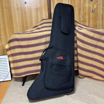 SKB (エスケービー) / SKB SC63 エクスプローラー/ファイヤーバード用セミハードケース