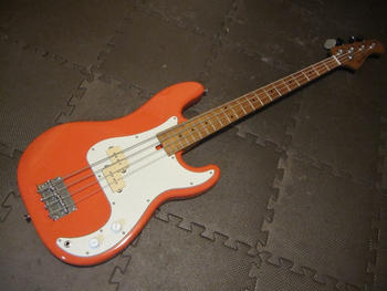 Bacchus / BPB1-DX/RSM