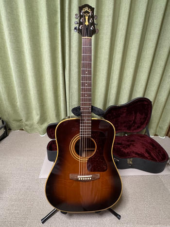 GUILD (ギルド) / D-40