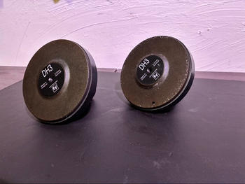 Electro-Voice (エレクトロボイス) / DH3/DH2010A ドライバー