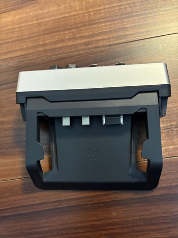 APOGEE (アポジー) / Duet Dock