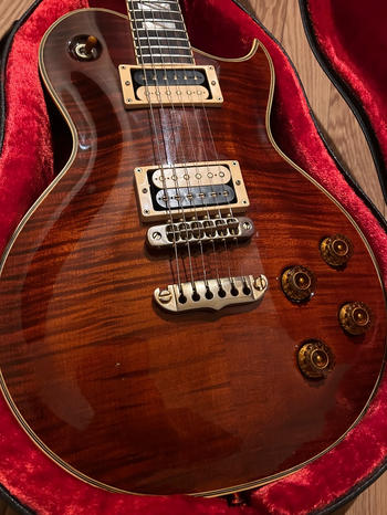 ARIAPROII (アリアプロツー) / 1983年製 Aria Pro II PE200