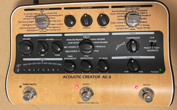 ZOOM (ズーム) / AC-3