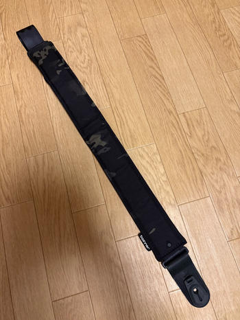 basiner /  Basiner ACME-ST -Black Camo-