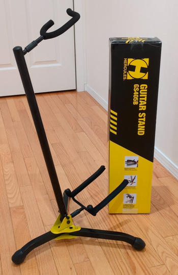 HERCULES STANDS (ハーキュレススタンド) / GS405B