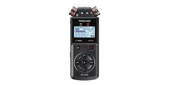 TASCAM (タスカム) / DR-05XP アウトレット品