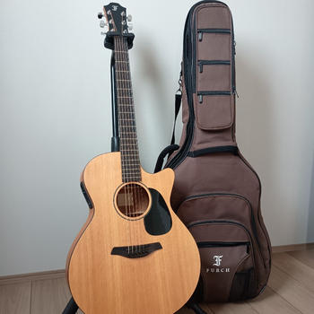 Furch / Furch Violet GC-SM SPE [美品/付属品完備/純正バッグ] 