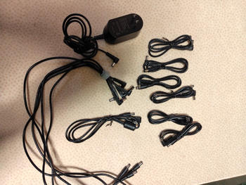 VITAL AUDIO (バイタルオーディオ) / POWER CARRIER VA-12