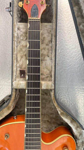 GRETSCH (グレッチ) / 6120-60