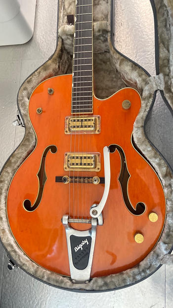 GRETSCH (グレッチ) / 6120-60