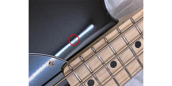 STERLING (スターリン) / RAY4 Black　アウトレット品