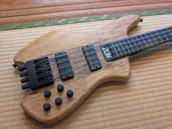 ZON / VB4 Vinny Humbucker