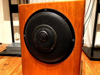 musikelectronic geithain (ムジークエレクトロニク・ガイザイン) / RL922K 改【サブウーファー / BASIS11K BASIS13Kと同等】