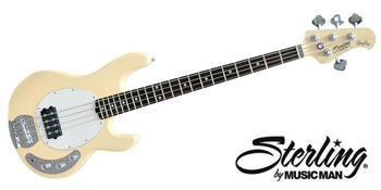 STERLING (スターリン) / RAY4 Vintage Cream アウトレット品