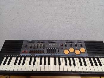 CASIO (カシオ) / casiotone mt-500 カシオトーン難あり