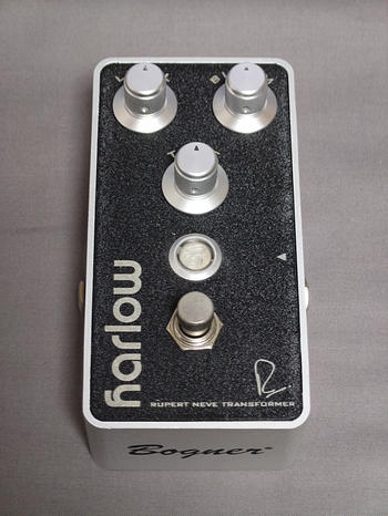 BOGNER (ボグナー) / HARLOW LIMITED EDITION