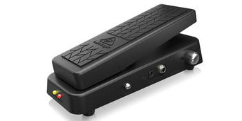 BEHRINGER (ベリンガー) / HB01 Hellbabe ワウペダル アウトレット品