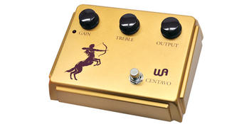 WARM AUDIO (ウォームオーディオ) / Centavo オーバードライブ アウトレット品