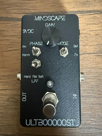 Mindscape / ULTBOOOOOST