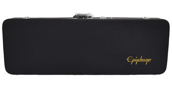 EPIPHONE (エピフォン) / Firebird Hard Case Black アウトレット品