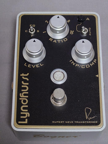 BOGNER (ボグナー) / LYNDHURST