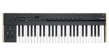 KORG (コルグ) / Keystage 49鍵 MIDIコントローラー メーカーアウトレット品