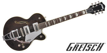 GRETSCH (グレッチ) / G5657T Electromatic Center Block Jr. Single Cut Imperial Sta