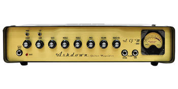 ASHDOWN (アッシュダウン) / AGM-484H　メーカーアウトレット品