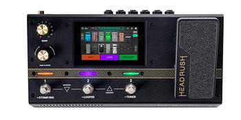 HEADRUSH (ヘッドラッシュ) / Flex Prime アウトレット品