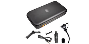 NEUMANN (ノイマン) / MCM 114 SET BASS アウトレット品