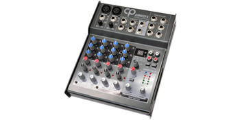 CLASSIC PRO (クラシックプロ) / AM602FX コンパクト・アナログミキサー アウトレット品