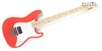 Zivix (ジビックス) / Jamstik Core MIDI Guitar Red Coral アウトレット品