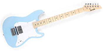 Zivix (ジビックス) / Jamstik Core MIDI Guitar Sky Blue アウトレット品