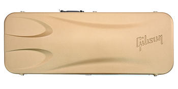 GIBSON (ギブソン) / Les Paul Gold Case (Thin) アウトレット品