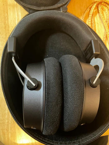 beyerdynamic (ベイヤーダイナミック) / AMIRON Home 開放型ヘッドホン