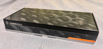 NEUMANN (ノイマン) / MCM 114 SET BASS