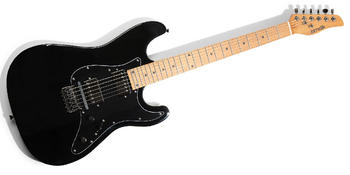 Zivix (ジビックス) / Jamstik Standard MIDI Guitar Black アウトレット品