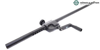 K&M (ケーアンドエム) / 21338　ディスタンスロッド　アウトレット品