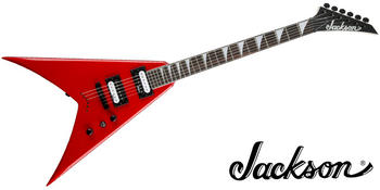 JACKSON (ジャクソン) / JS32T King V Ferrari Red アウトレット品