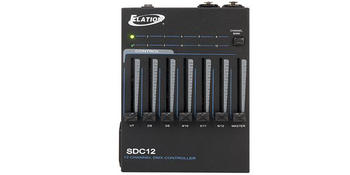 ELATION (イレーション) / SDC12 アウトレット品