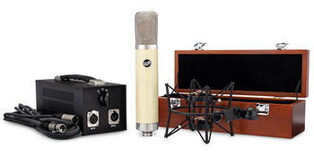 WARM AUDIO (ウォームオーディオ) / WA-251 アウトレット品