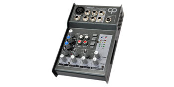 CLASSIC PRO (クラシックプロ) / AM502 コンパクト・アナログミキサー アウトレット品