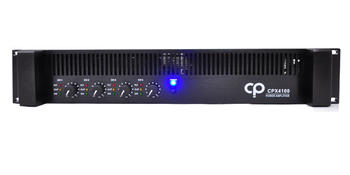 CLASSIC PRO (クラシックプロ) / CPX4100　4チャンネル・パワーアンプ　アウトレット品