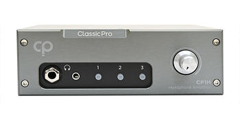 CLASSIC PRO (クラシックプロ) / CP1H 1chヘッドホンアンプ アウトレット品